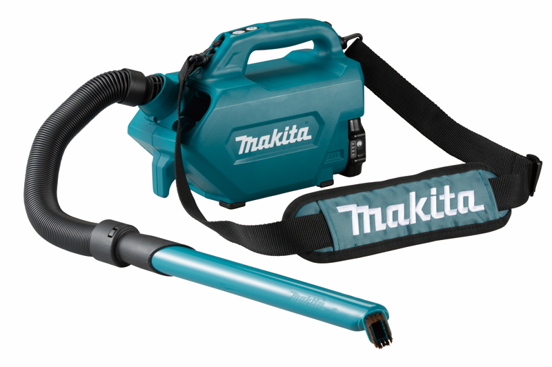 Makita Dcl184Z Akülü Süpürge