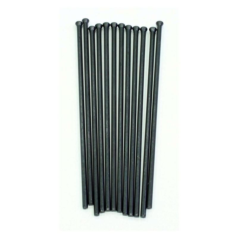 Gison Yedek Havalı Kazıyıcı (Çivili Raspa) Çivi Seti 12 Adet 3 Mm - GP924016