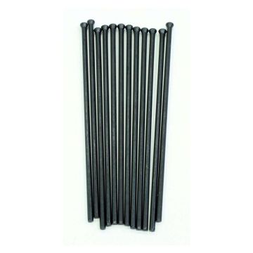 Gison Yedek Havalı Kazıyıcı (Çivili Raspa) Çivi Seti 12 Adet 3 Mm - GP924016