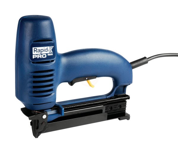 Rapid Elektrikli Zımba ve Çivi Tabancası R606 - 10643001