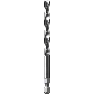 Bosch Delik Açma Testeresi Expert PC-Plus Panç Merkez Ucu eHD+sMC HSSG 105 - 2608900528
