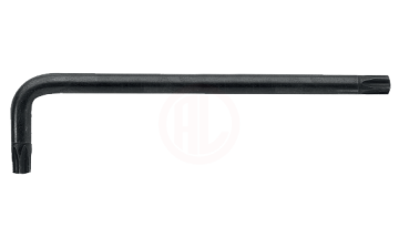 Ceta Form Delikli Torx L Anahtar (Uzun Tip) T10