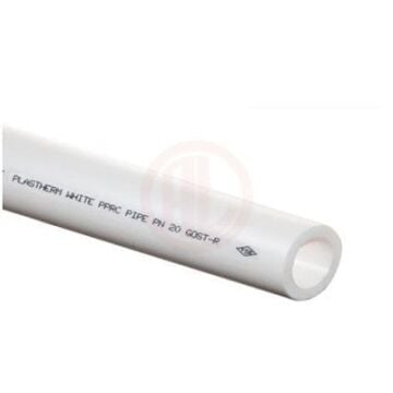 Plastherm PPRC Boru PN20 (20 ATÜ) 63 mm (4 Metre) - PP010630100