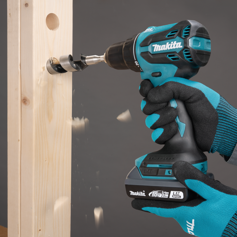 Makita Matkap Vidalama 1/2”
