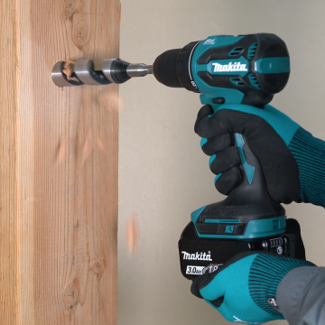 Makita Matkap Vidalama 1/2”