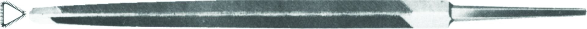 Three Files Testere Eğe  -  Taper 7'' - THRTAP7