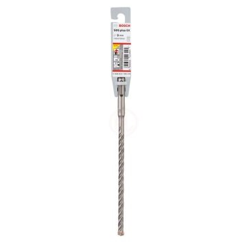 Bosch Metal Matkap Ucu HSS-G DIN 338 (Gümüş) 1,0x34 mm (2 Adet) - 2608585906