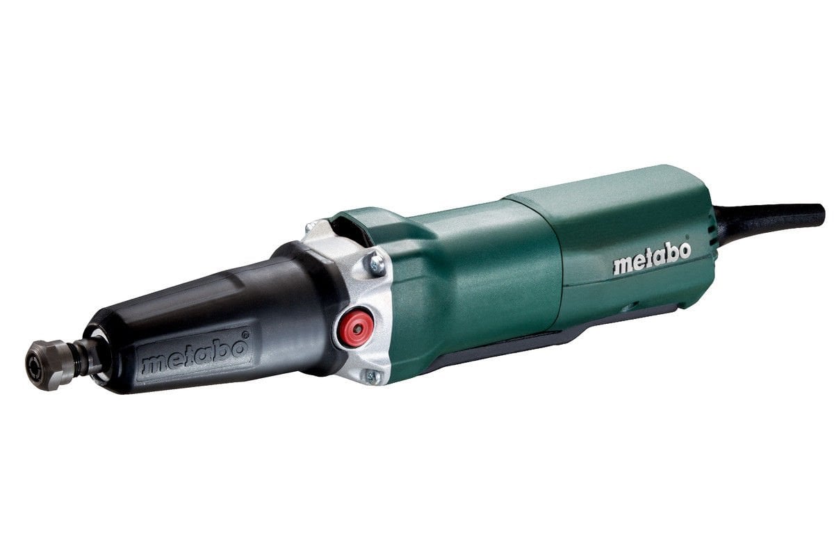 Metabo Kalıpçı Taşlama Makinesi GEP 710 PLUS