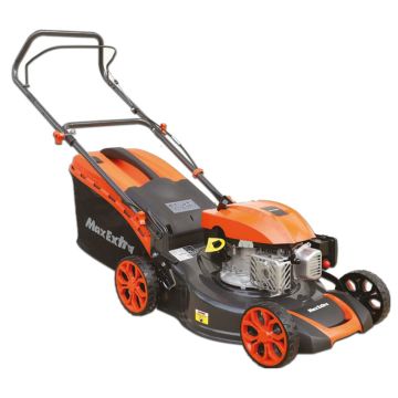 Max Extra Lm46-L 46Cm Benzinli Çim Biçme Makınası - MX03LM46L