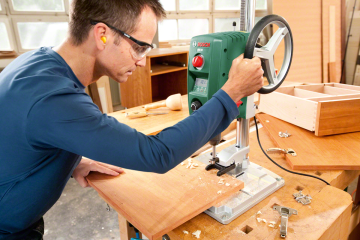 Bosch Tezgah Tipi Matkap PBD 40 - 0603B07000