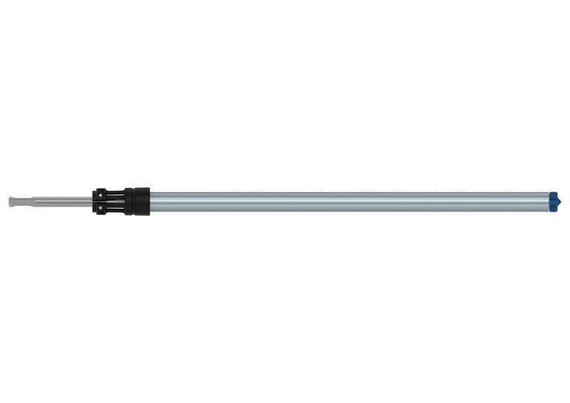Bosch Expert Sds Clean P Lus-8x Kimyasal Dübeller İçin 20 Mm - 2608901620