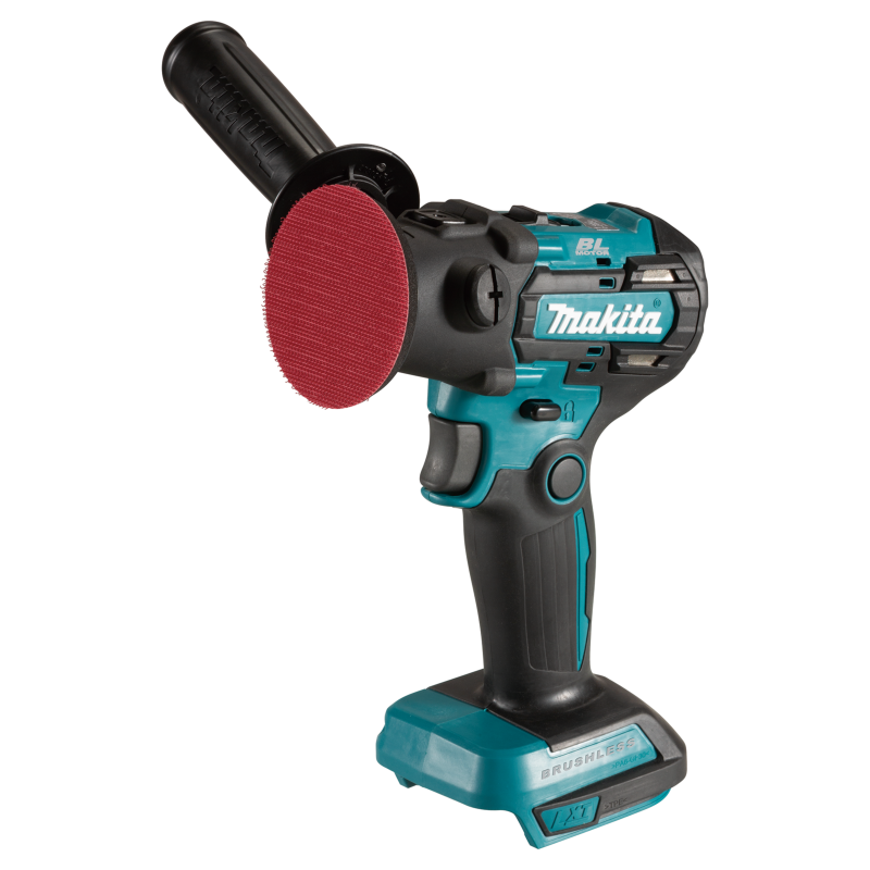 Makita Zımparalama / Parlatma Makinası 18V