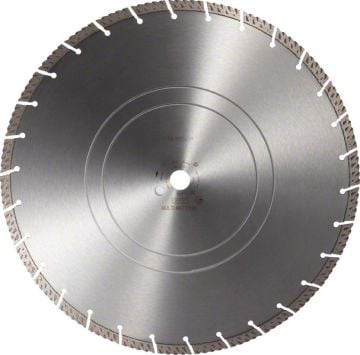 Bosch Elmas Kesme Diski Expert BFUni+M 450x25,40 mm - 2608900668