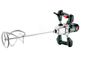 Metabo Karıştırma Makinesi RWEV 1600-2
