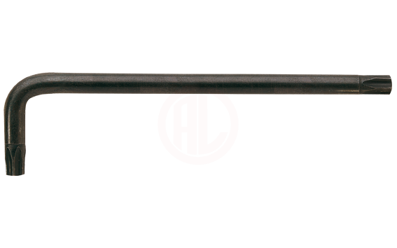Ceta Form Torx L Anahtar (Uzun Tip) T15