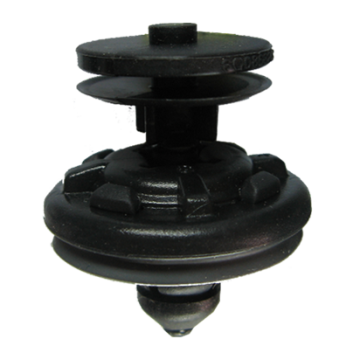 Brio Klips Döşeme Kapı  6Q0868243  Vw 25  Li