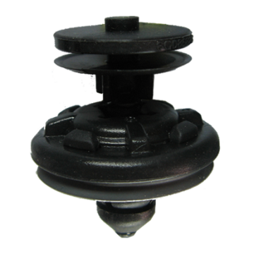 Brio Klips Döşeme Kapı  6Q0868243  Vw 25  Li