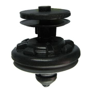 Brio Klips Döşeme Kapı  6Q0868243  Vw 25  Li