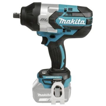 Makita Darbeli Somun Sıkma 12.7 Mm