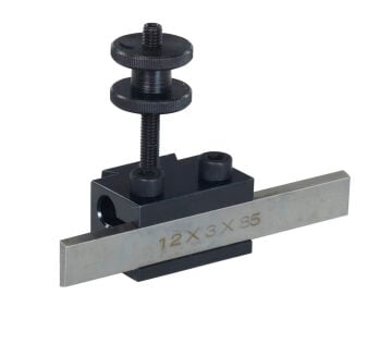 Proxxon Pd 250/E İçin Kesme Kalemi Ve Kalem Tutucu