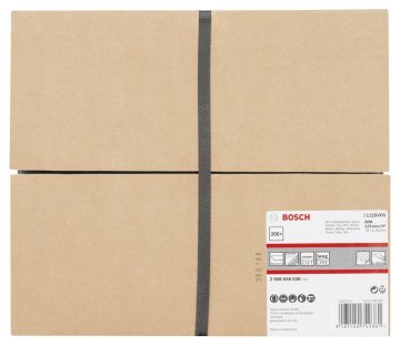 Bosch Panter Testere Bıçağı Special For PalletRepair S 1125 VFR 225 mm (200 Adet) - 2608658038