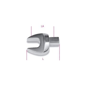 Beta Açık Ağız Tork Anahtar Soketi 643 14x18-41