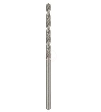 Bosch Metal Matkap Ucu HSS-G DIN 338 (Gümüş) 3,0x61 mm (2 Adet) - 2608585911