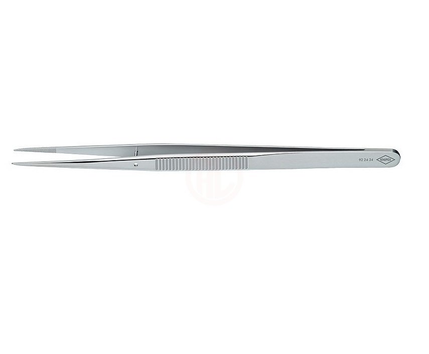 Knipex 92 24 34 KILAVUZ PİMLİ CIMBIZ 155 MM - KNI922434