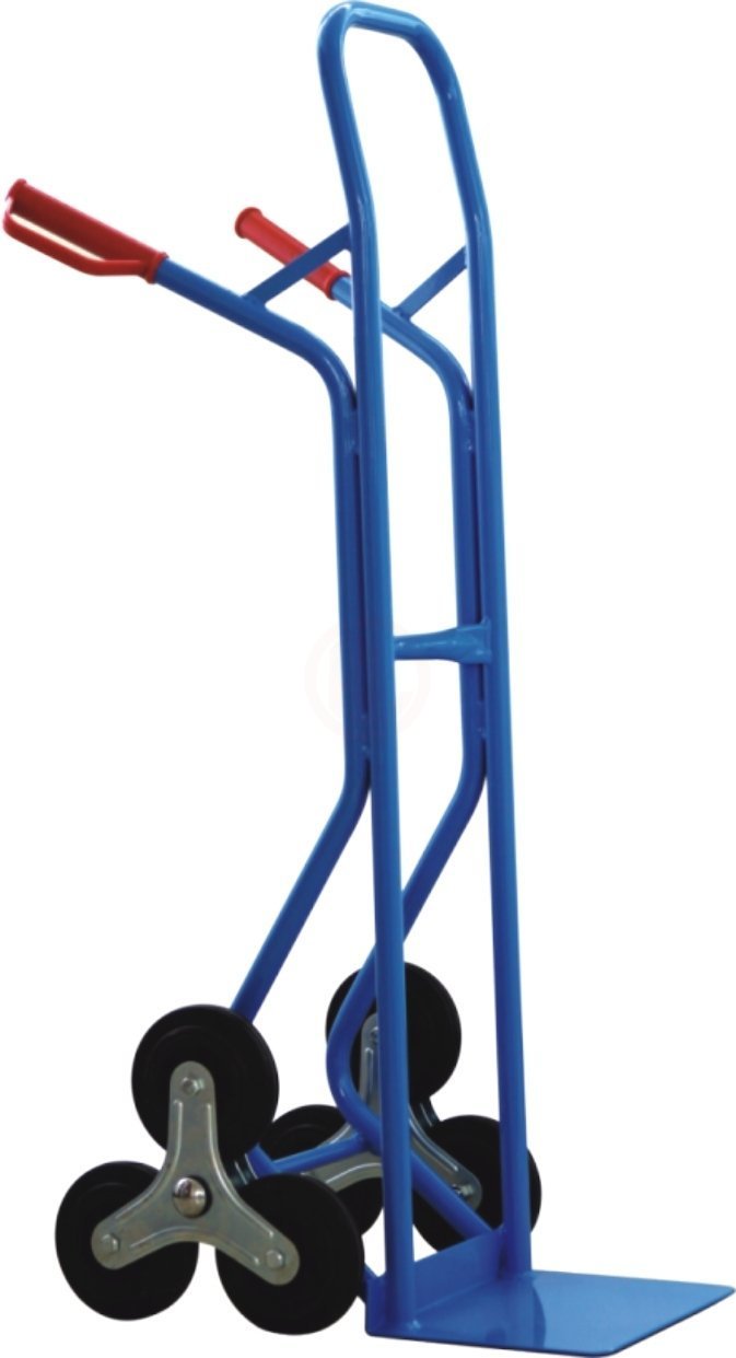 Biglift RM-LPS20 MERDİVEN ÇIKABİLEN EL ARABASI 200 KG - BIGLPS20