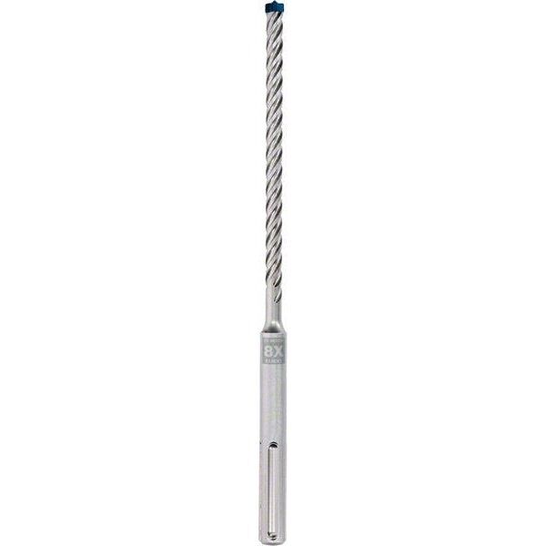 Bosch Kırıcı Delici Uç SDS-Max-8X Expert 12x340 mm (1 Adet) - 2608900201