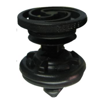 Brio Klips Döşeme Kapı  7L6868243  Vw T5 Volvo 8679426 25  Li