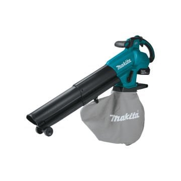 Makita Akülü Üfleme Toplama Makinası