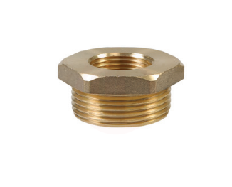 Klepsan Sarı Redüksiyon 3/4 - 1/2”