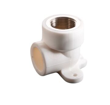Plastherm PPRC Sıva Altı Batarya Bağlantısı (İç Dişli) 25 mm x 3/4 İnç - PP280250200