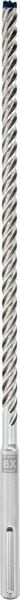 Bosch Kırıcı Delici Uç SDS-Max-8X Expert 16x540 mm (1 Adet) - 2608900215