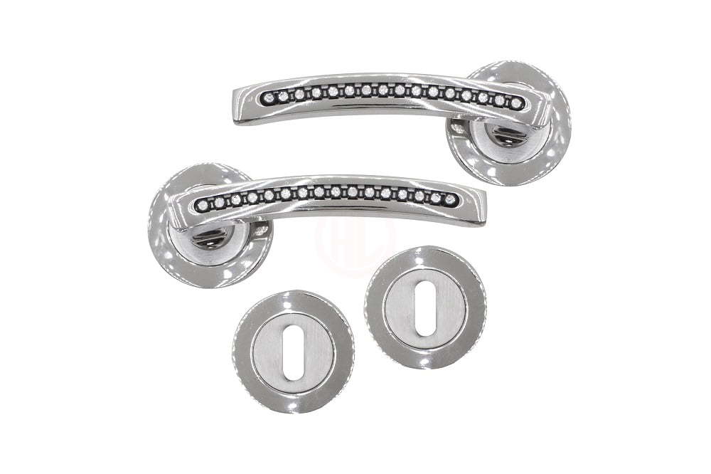 Pimador Omega Nıkel Saten Oda - 2040193