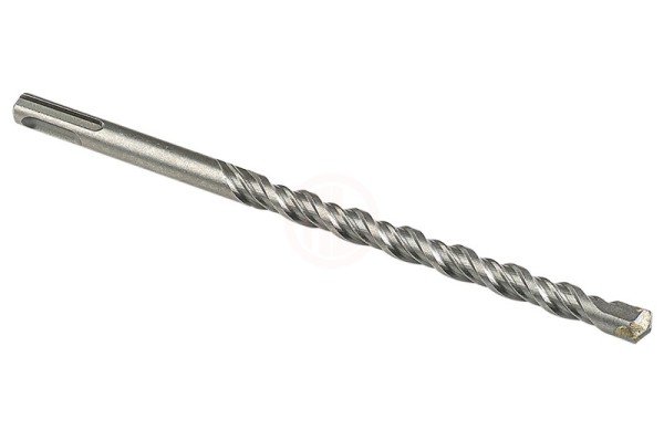 Todrill TD50627 SDS-Plus 4 Elmaslı Matkap Uç 24x260 mm
