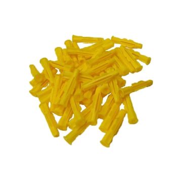 Zenith Roket Dübel 8 mm (1 Paket/500 Adet)
