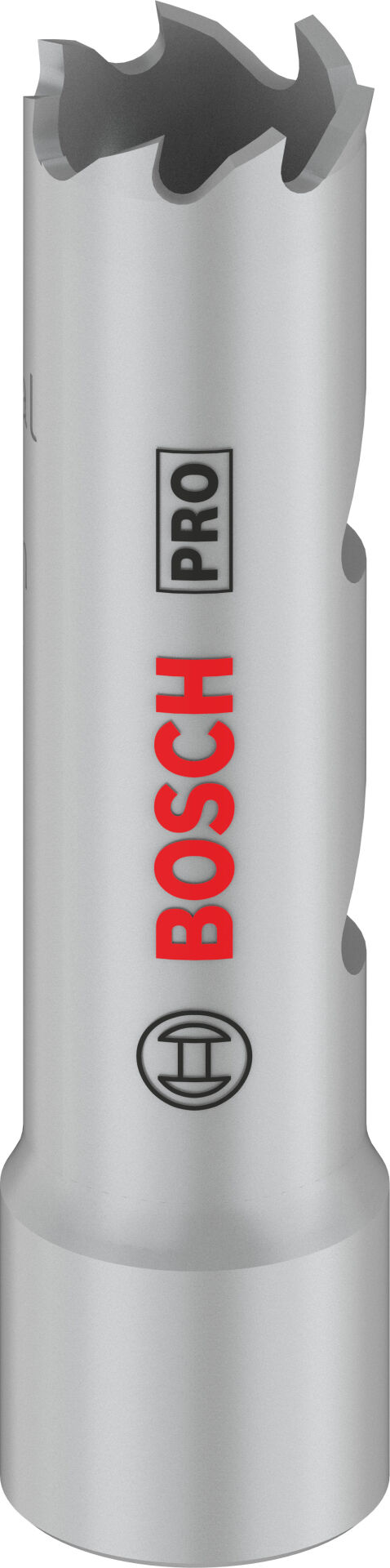 Bosch Aksesuar PRO Multi Material Delik Açma Testeresi 14 mm