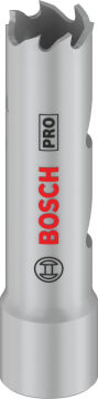 Bosch Aksesuar PRO Multi Material Delik Açma Testeresi 14 mm