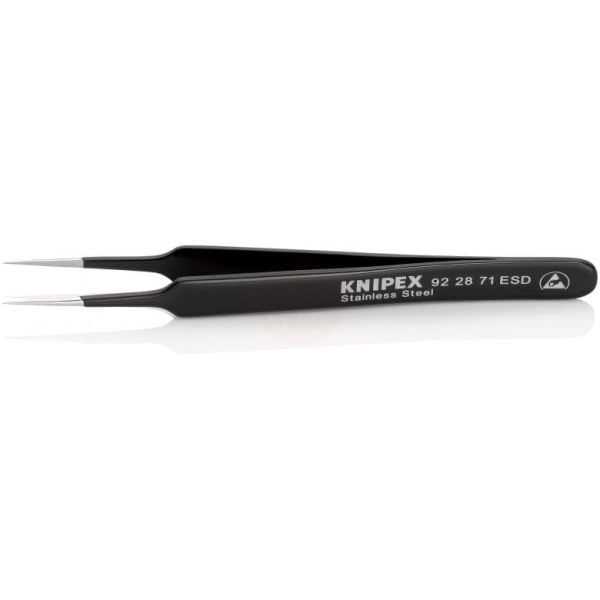 Knipex 92 28 71 ESD CIMBIZ 110 MM - KNI922871ESD