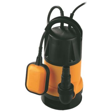 Max Extra Qsb-Jh-400 Temiz Su Dalgıç Pompa - MX05400