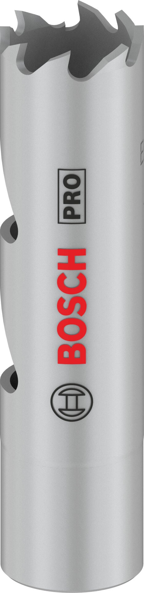 Bosch Aksesuar PRO Multi Material Delik Açma Testeresi 16 mm