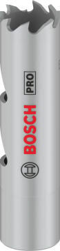 Bosch Aksesuar PRO Multi Material Delik Açma Testeresi 16 mm