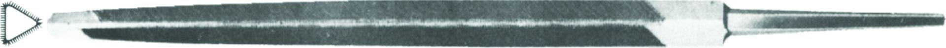 Three Files Testere Eğe  -  Taper 6'' - THRTAP6
