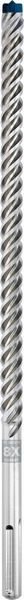 Bosch Kırıcı Delici Uç SDS-Max-8X Expert 22x520 mm (1 Adet) - 2608900234