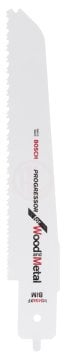 Bosch Panter Testere Bıçağı (PFZ 500 E) Top For Wood M 3456 XF 235 mm - 2608656931