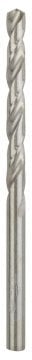 Bosch Metal Matkap Ucu HSS-G DIN 338 (Gümüş) 4,5x80 mm (1 Adet) - 2608585920