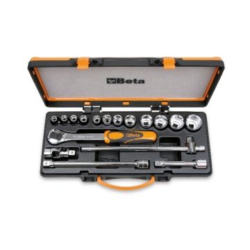 Beta Lokma Takımı 920A/C12
