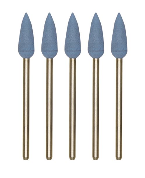 Proxxon Silikon Uç 5 mm (5 Adet) (28288)